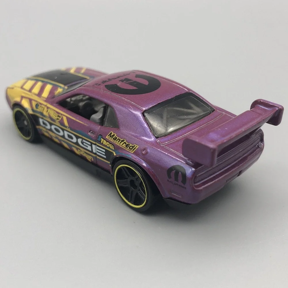 Hot Wheels loose car